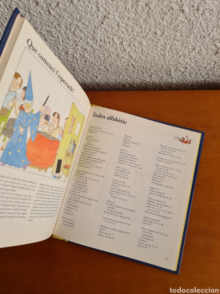 Libros de segunda mano: Manual de la M&agrave;gia - Malcolm Bird & Alan Dart - Barcanova - Foto 35