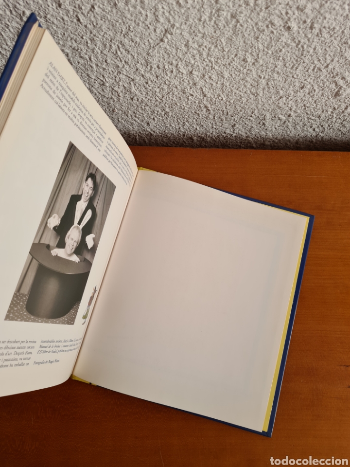 Libros de segunda mano: Manual de la M&agrave;gia - Malcolm Bird & Alan Dart - Barcanova - Foto 37