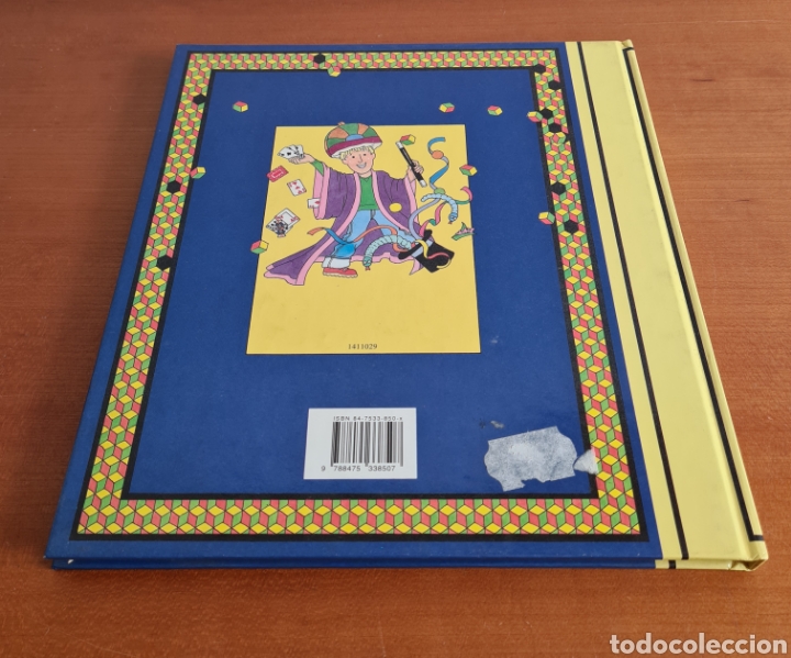 Libros de segunda mano: Manual de la M&agrave;gia - Malcolm Bird & Alan Dart - Barcanova - Foto 41
