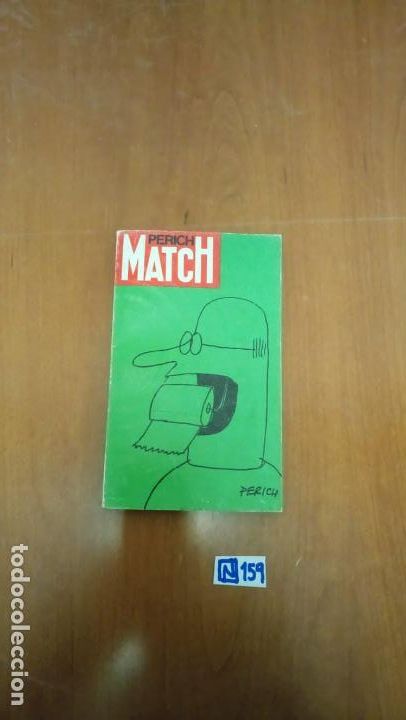 Libros de segunda mano: Match - Foto 1
