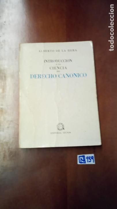 Libros de segunda mano: Introduccion a la ciencia - Foto 1
