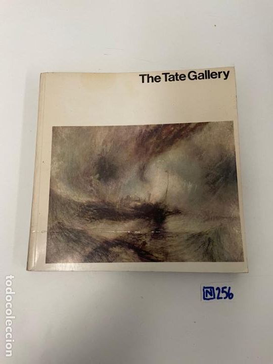 Libros de segunda mano: The gate gallery - Foto 1