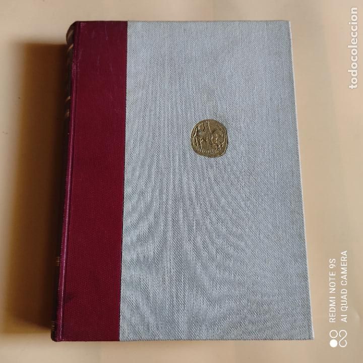 Gebrauchte B&uuml;cher: HISTORIA DE ESPA&Ntilde;A Y AMERICA TOMO III.IMPERIO.ARISTOCRACIA.ABSOLUTISMO1961.ED VICENS-VIVES.604 PAGS.