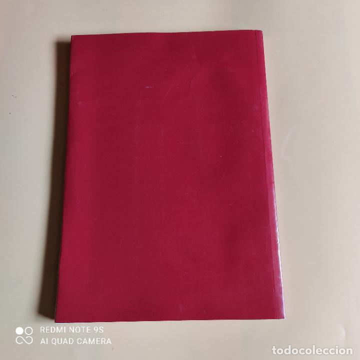 Libros de segunda mano: LA IGLESIA DE SAN NICOLAS DE BARI. JESUS LOPEZ SOBRINO. 2000. 86 PAGS. - Foto 4