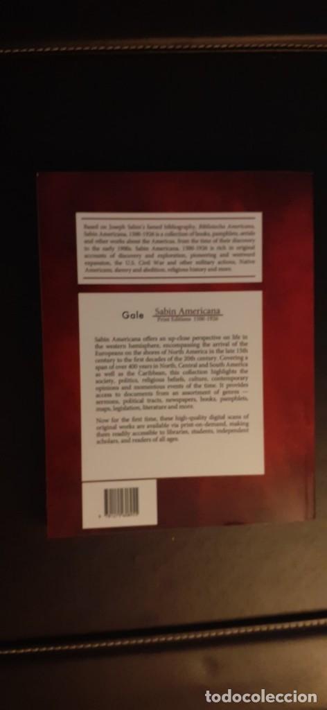 Libros de segunda mano: LIBRO Idea del valor de la Isla Espa&ntilde;ola. NUEVO . 2012 - Foto 2