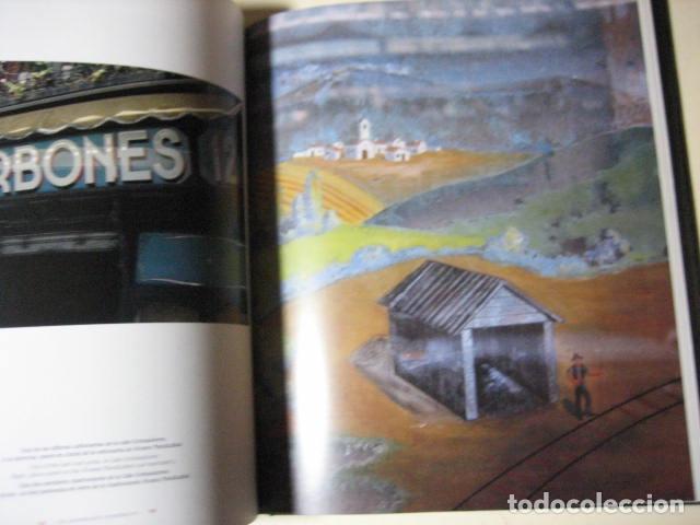 Libros de segunda mano: Luis Agromayor, El honrado comercio en Madrid, Lunwerg, 2006 - Foto 8