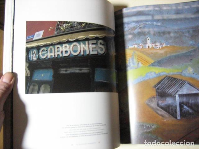 Libros de segunda mano: Luis Agromayor, El honrado comercio en Madrid, Lunwerg, 2006 - Foto 9
