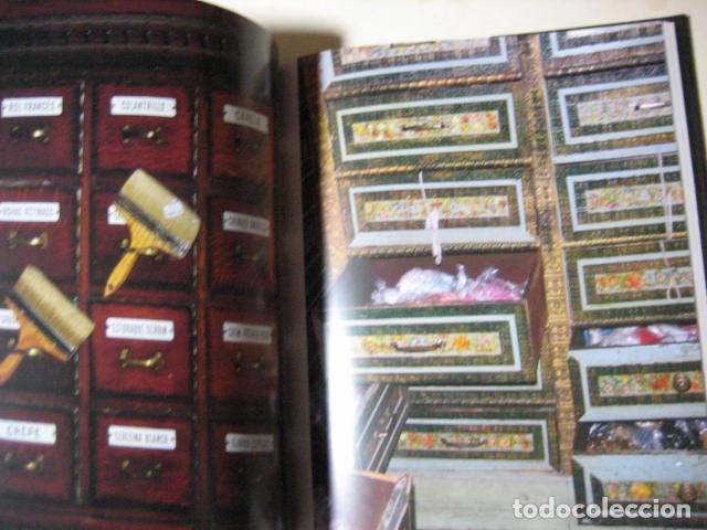 Libros de segunda mano: Luis Agromayor, El honrado comercio en Madrid, Lunwerg, 2006 - Foto 10