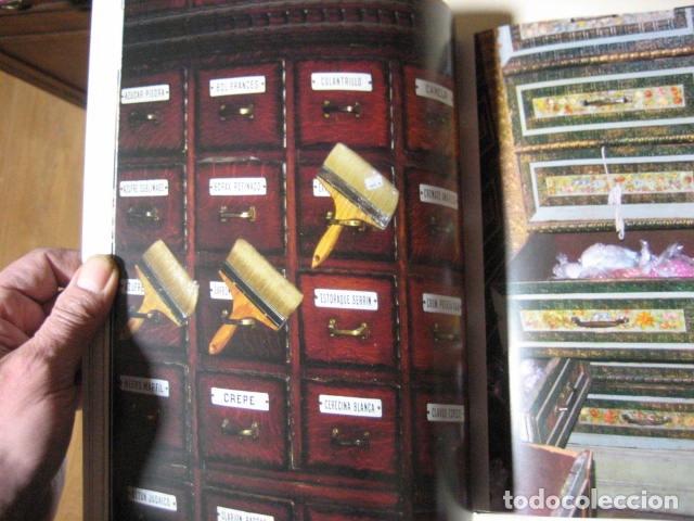 Libros de segunda mano: Luis Agromayor, El honrado comercio en Madrid, Lunwerg, 2006 - Foto 11
