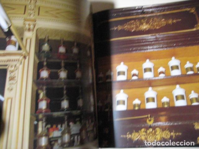 Libros de segunda mano: Luis Agromayor, El honrado comercio en Madrid, Lunwerg, 2006 - Foto 12