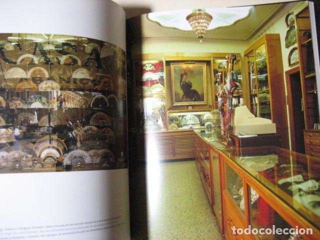 Libros de segunda mano: Luis Agromayor, El honrado comercio en Madrid, Lunwerg, 2006 - Foto 13