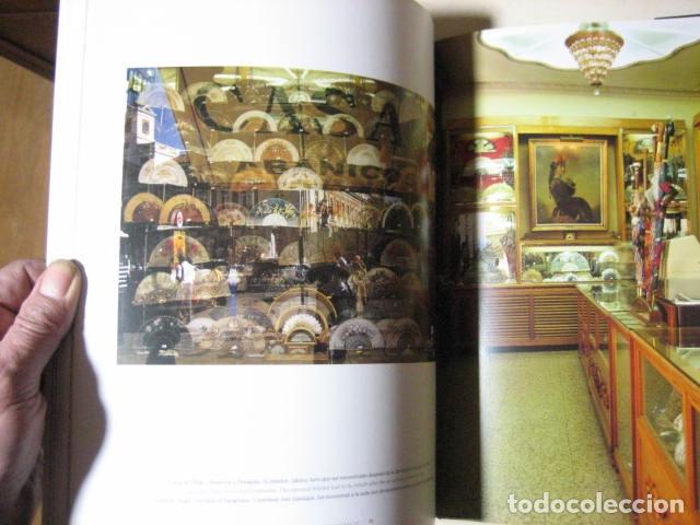 Libros de segunda mano: Luis Agromayor, El honrado comercio en Madrid, Lunwerg, 2006 - Foto 14