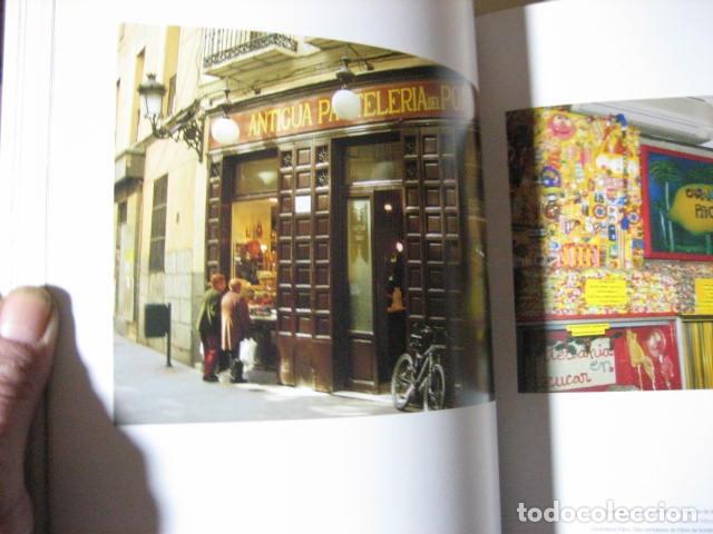 Libros de segunda mano: Luis Agromayor, El honrado comercio en Madrid, Lunwerg, 2006 - Foto 16