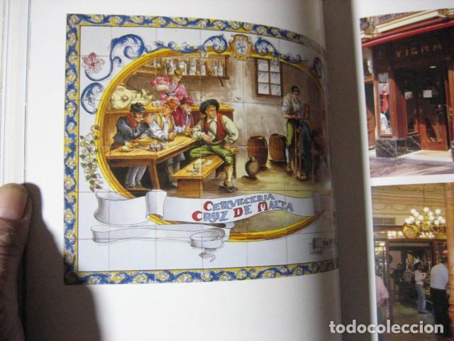 Libros de segunda mano: Luis Agromayor, El honrado comercio en Madrid, Lunwerg, 2006 - Foto 19