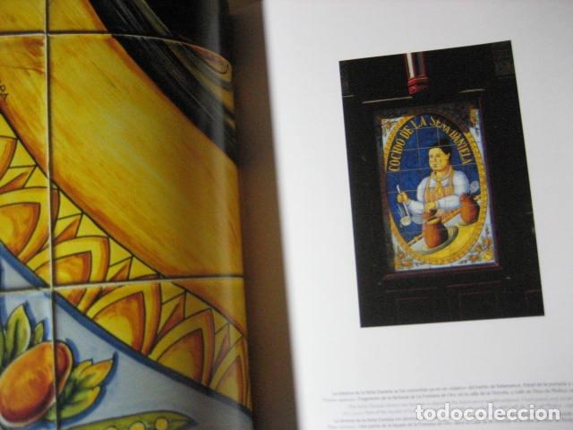 Libros de segunda mano: Luis Agromayor, El honrado comercio en Madrid, Lunwerg, 2006 - Foto 22