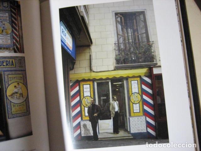 Libros de segunda mano: Luis Agromayor, El honrado comercio en Madrid, Lunwerg, 2006 - Foto 25