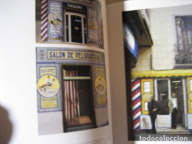 Libros de segunda mano: Luis Agromayor, El honrado comercio en Madrid, Lunwerg, 2006 - Foto 26