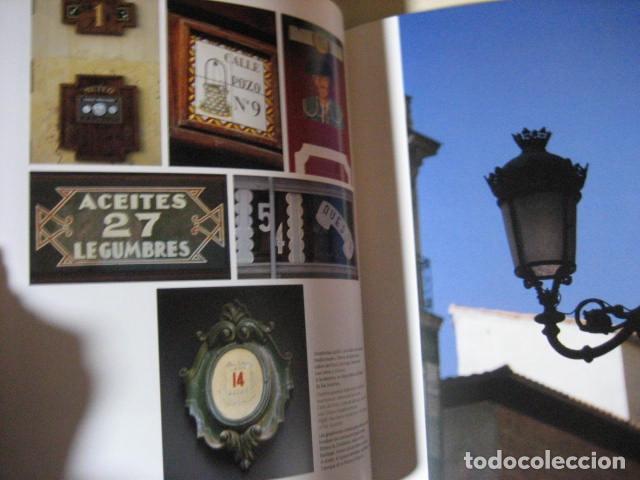 Libros de segunda mano: Luis Agromayor, El honrado comercio en Madrid, Lunwerg, 2006 - Foto 27