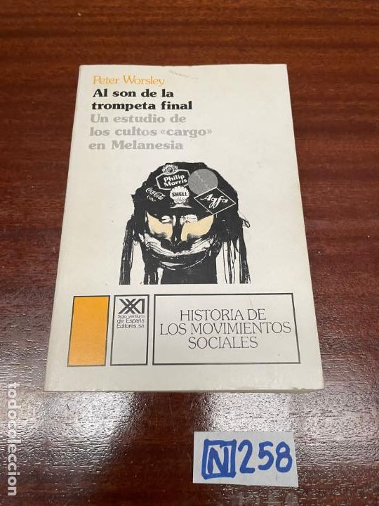 Libros de segunda mano: Historia de los movimientos sociales - Foto 1
