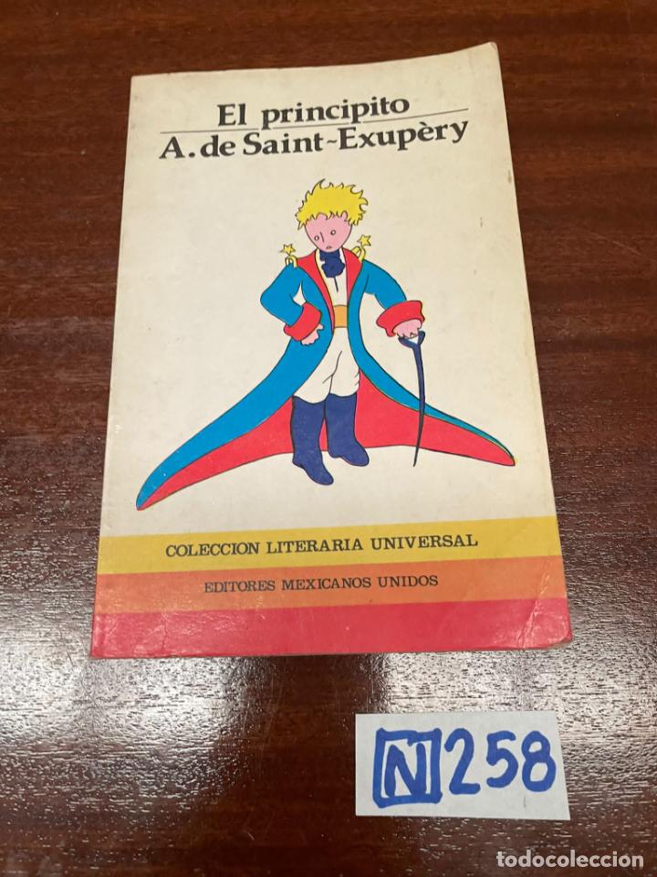 Libros de segunda mano: El principito - Foto 1