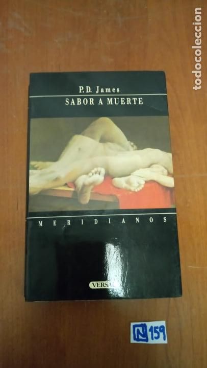 Libros de segunda mano: Meridianos - Foto 1