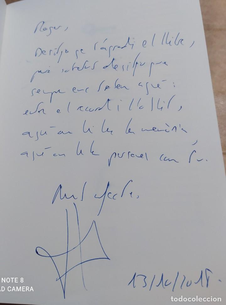 Libros de segunda mano: Sixena: La croada de la mem&ograve;ria (Canosa Farran, Francesc) - Foto 2