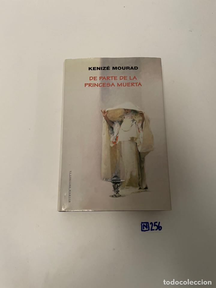 Libros de segunda mano: De parte de la princesa muerta - Foto 1