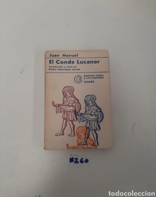 Libros de segunda mano: El conde lucanor - Foto 1