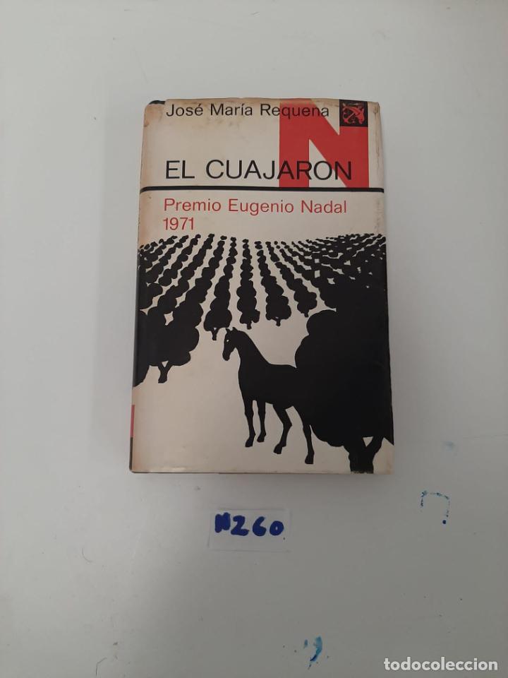Libros de segunda mano: El cuajaron - Foto 1