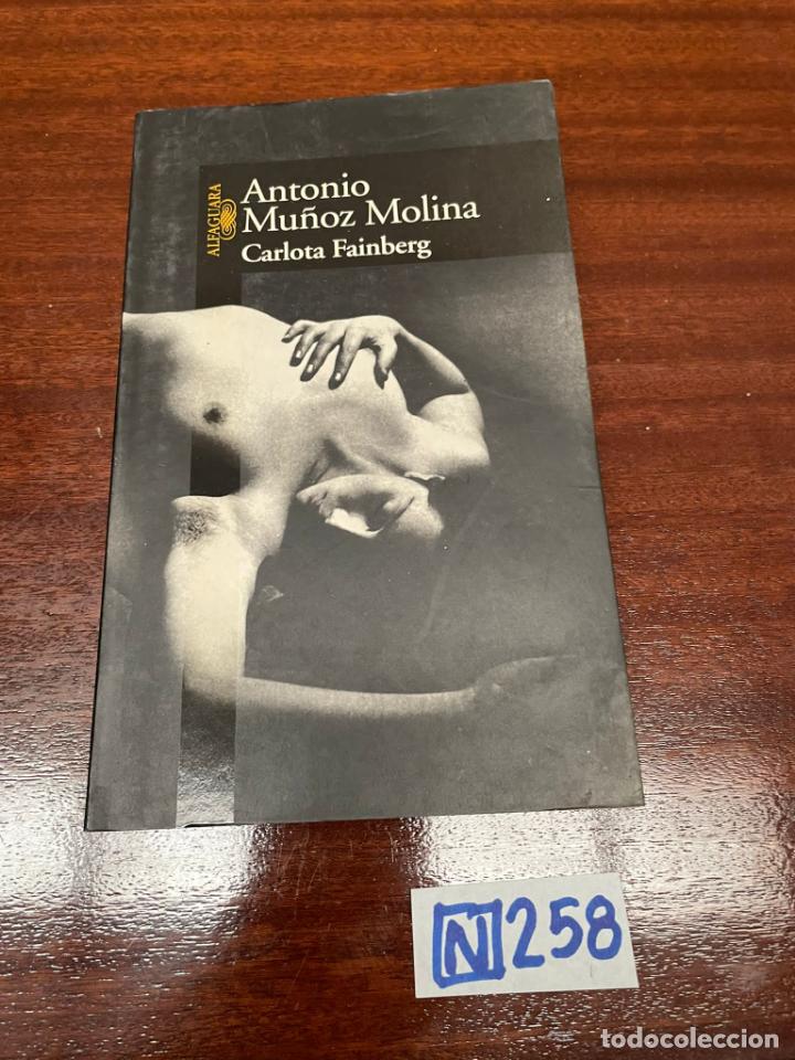 Libros de segunda mano: Antonio Mu&ntilde;oz Molina - Foto 1