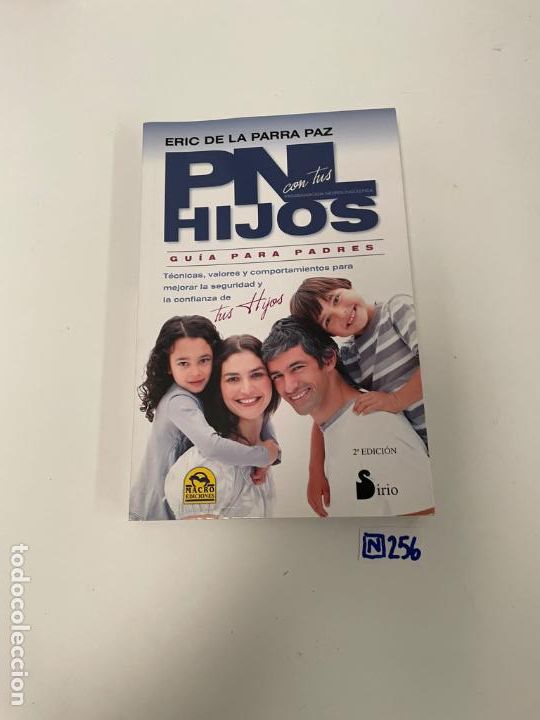 Libros de segunda mano: Hijos - Foto 1