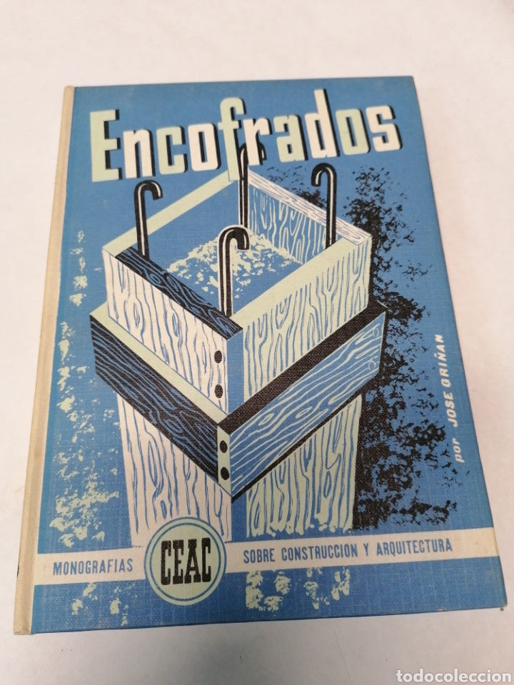 Libros de segunda mano: 3 libros construction - Foto 4