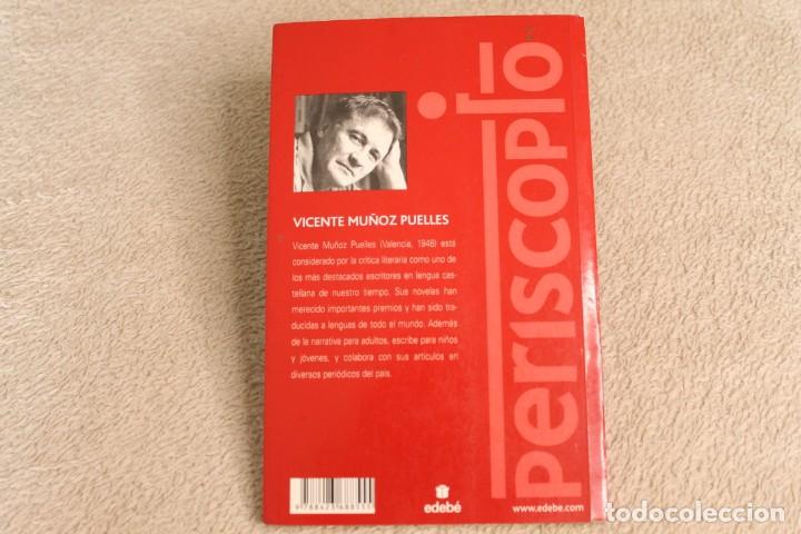Libros de segunda mano: 2083 VICENTE MU&Ntilde;OZ PUELLES EDEB&Eacute; 10&ordf; EDICI&Oacute;N - Foto 4