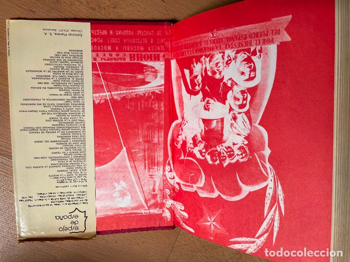 Libros de segunda mano: TESTIMONIO DE DOS GUERRAS, Manuel Tague&ntilde;a Lacorte - Foto 5