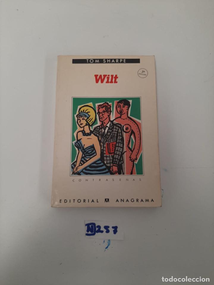 Libros de segunda mano: Contrase&ntilde;as - Foto 1