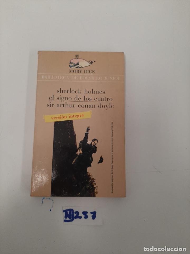 Libros de segunda mano: Moby Dick - Foto 1