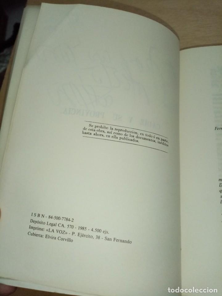 Libros de segunda mano: MANOLETE. GUSTAVO TUSER. EST10B2 - Foto 2