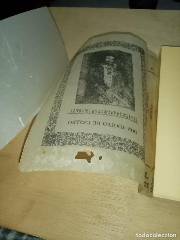 Libros de segunda mano: MANOLETE. GUSTAVO TUSER. EST10B2 - Foto 4