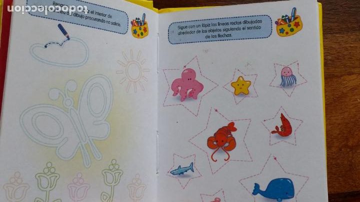 Libros de segunda mano: LEER Y ESCRIBIR, SERVILIBRO - Foto 3