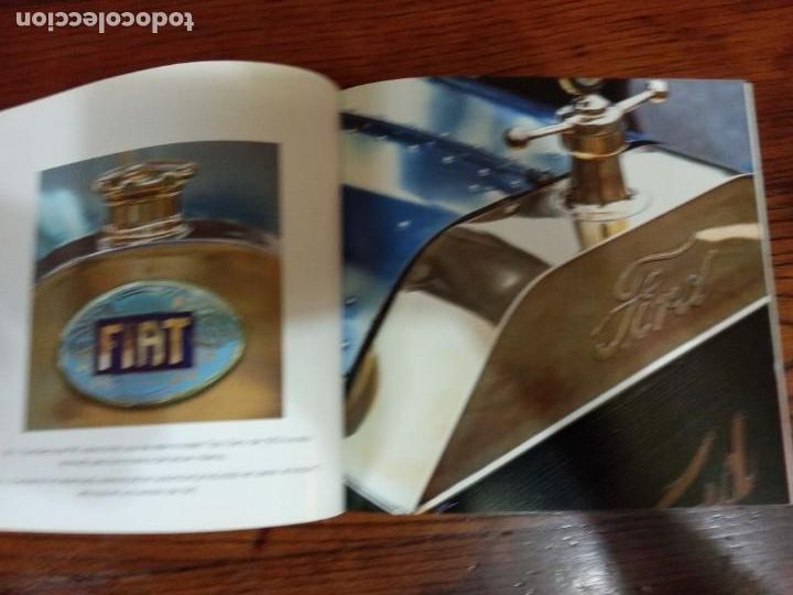 Libros de segunda mano: Cube Book: Automoviles .-ENZO RIZZO. - Foto 4