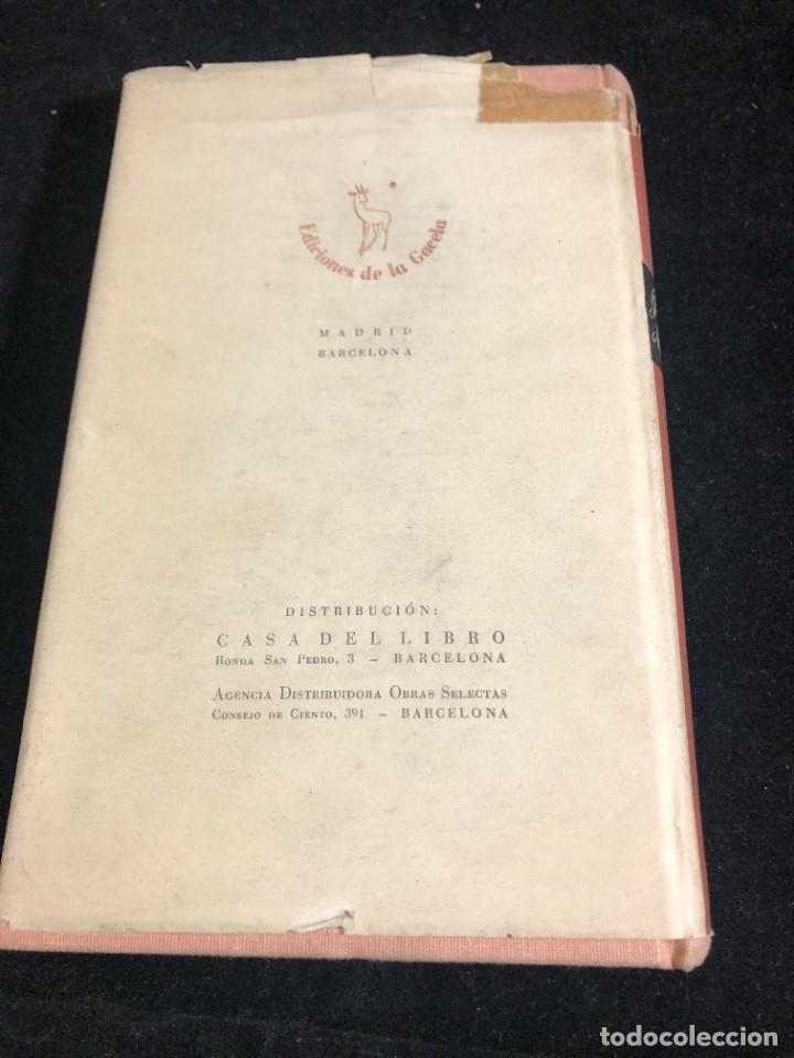 Libros de segunda mano: PEDAGOG&Iacute;A DEL HOGAR. JERONIMO DE MORAGAS. Ediciones La Gacela 1942 - Foto 14