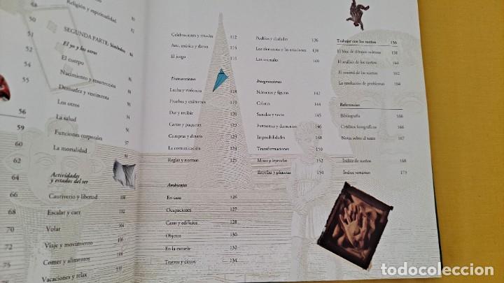Libros de segunda mano: DAVID FONTANA - EL LENGUAJE SECRETO DE LOS SUE&Ntilde;OS - CIRCULO DE LECTORES 1994 - Foto 5