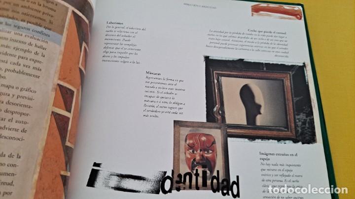 Libros de segunda mano: DAVID FONTANA - EL LENGUAJE SECRETO DE LOS SUE&Ntilde;OS - CIRCULO DE LECTORES 1994 - Foto 6
