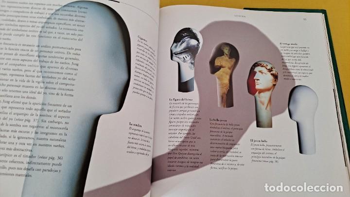 Libros de segunda mano: DAVID FONTANA - EL LENGUAJE SECRETO DE LOS SUE&Ntilde;OS - CIRCULO DE LECTORES 1994 - Foto 7