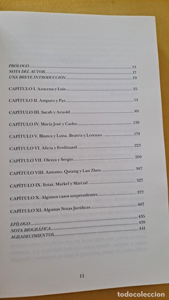 Libros de segunda mano: ENRIQUE VILLA - BASTARDOS - EDICIONES ARCOPRESS 2010 - Foto 3