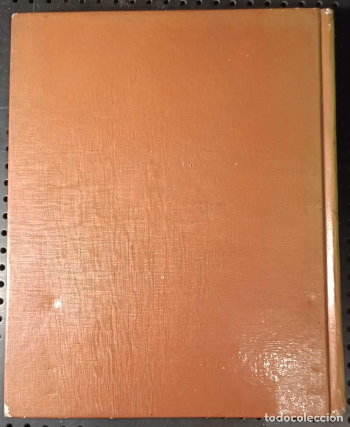 Libros de segunda mano: Libro: La Contaminaci&oacute;n, Ed. Salvat, 1973 - Foto 4