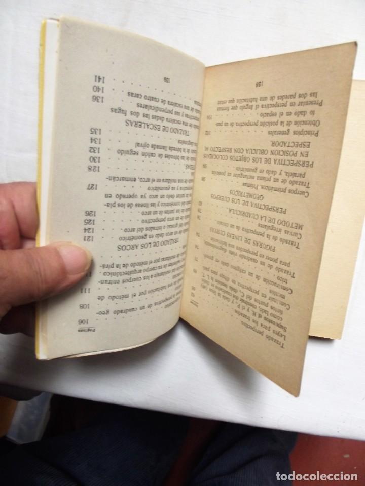 Libros de segunda mano: MANUAL DE PERSPECTIVA DE A. SALO - Foto 2
