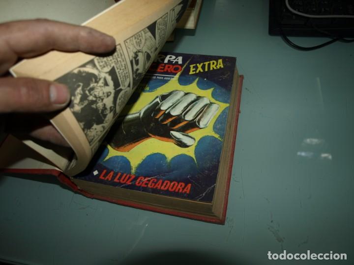 Libros de segunda mano: Varios numeros de ZARPA DE ACERO - Foto 5