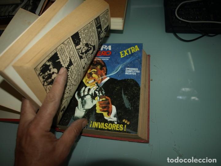Libros de segunda mano: Varios numeros de ZARPA DE ACERO - Foto 7