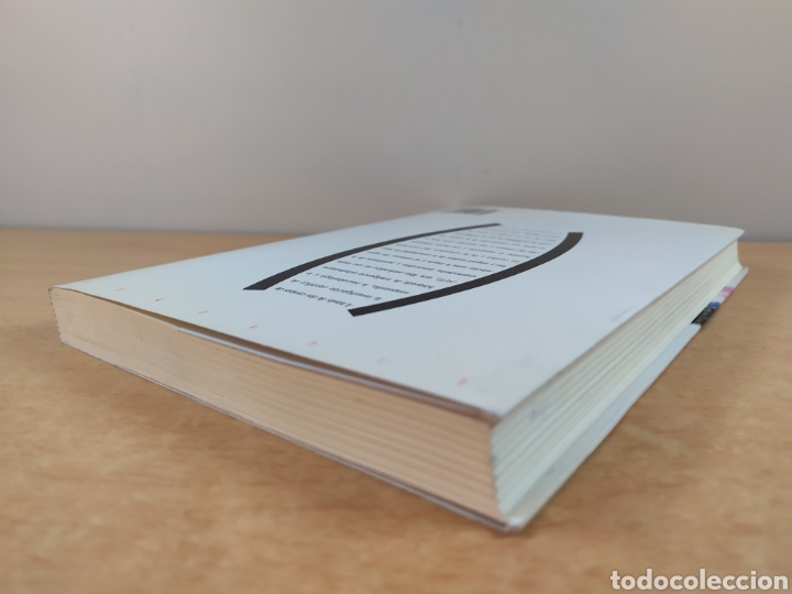 Libros de segunda mano: EL FIRMAMENTO DE LA MENTE / TIMOTHY FERRIS / ACENTO EDITORIAL. 1993 - Foto 5